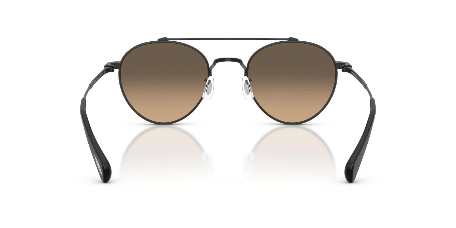 Oliver Peoples Brunner 1223ST Sunglasses - view 21